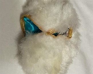 Vintage Barbie, Skipper, and Mego doll clothes