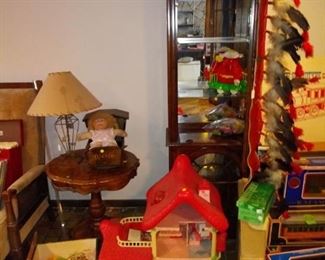 Strawberry Shortcake Berry Happy Home