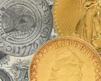 MAR COINS mobile