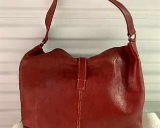 15.	Purse by Ralph Lauren Leather $40 NOW $30 