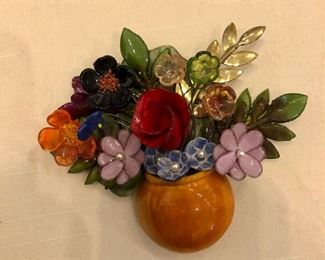 Fabrice  Made in France pin!!!