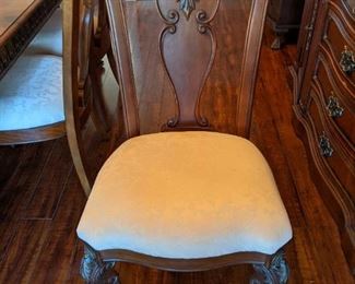 Pulaski furniture dining chair