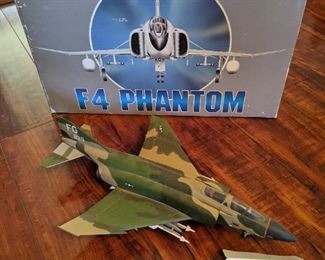 F-4 Phantom 98002