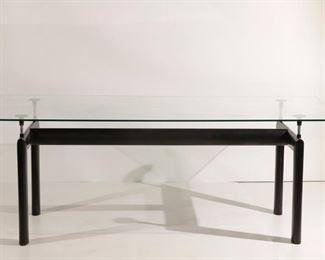Le Corbusier Cassina table