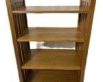 Stickley Mission Book Shelf