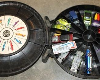 Redline Hot Wheels, Redlines