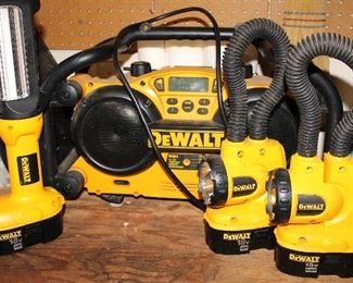 DeWalt Tools