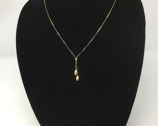 High End Gold Jewelry