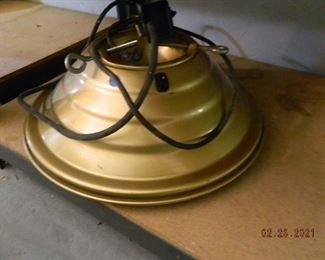 vintage musical/rotating tree stand