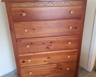 Chest of Drawers by Kincaid Furniture
