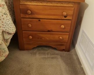 Nightstand by Kincaid Furniture