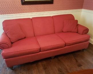 Ethan Allen sofa