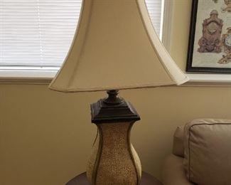 Home decor Lamp