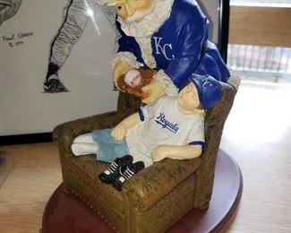 Royals Collectibles