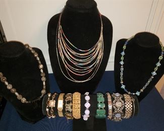Vintage jewelry