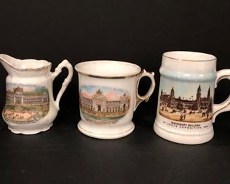 1904 St. Louis World's Fair