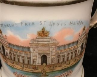 1904 St. Louis World's Fair