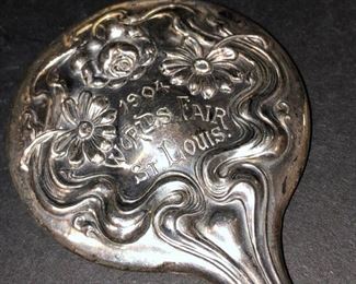 1904 St. Louis World's Fair