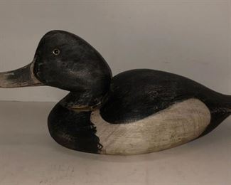 Collection of Duck Decoys