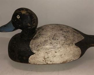 Collection of Duck Decoys