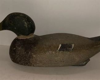 Collection of Duck Decoys