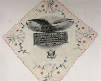 1904 St. Louis World's Fair