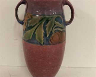 Roseville Pottery "Banedo" Vase