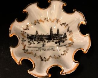 1904 St. Louis World's Fair