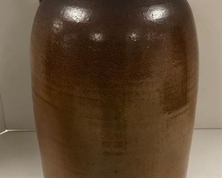 5 Gallon Stoneware Jug