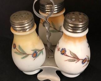 Mt. Washington Condiment Set