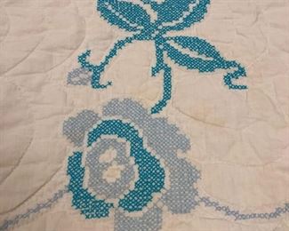 Handmade Quilts