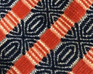 Early 2 Pc. Coverlet