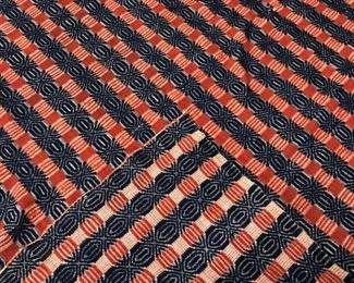 Early 2 Pc. Coverlet