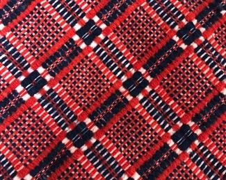 Early 2 Pc. Coverlet