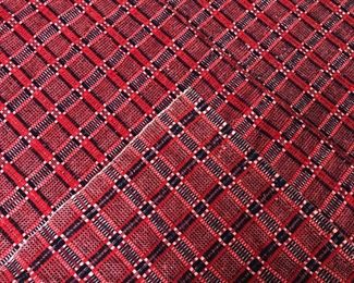 Early 2 Pc. Coverlet