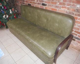 Vintage Sofa/Daybed