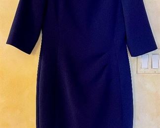 Item 492:  LK Bennet Dress NWT (size 8):  $145