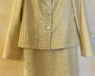 Item 493:  Ann Taylor Dress & Jacket NWT (size 8):  $95