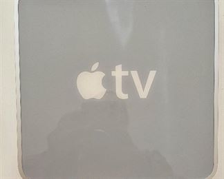 Item 289:  Apple TV A1218:  $15