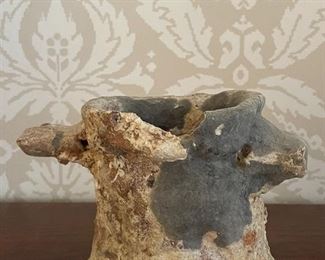 Ancient Amphora Piece: $