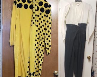 vintage jumpsuit