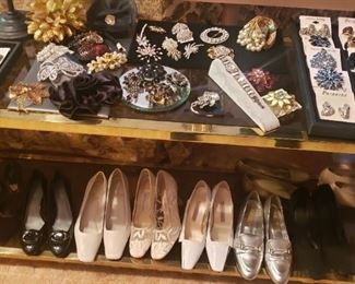 ladies shoes size 7.5