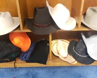 Hats