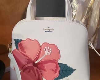 Kate Spade Hawaii Purse in Like New condition