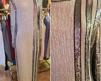 Amazing Gowns and Evening Wear