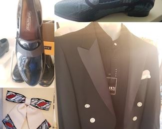 Men's Evening wear Size Large