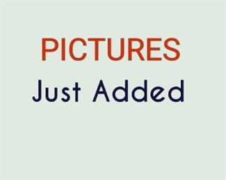 March 1st-New Pictures