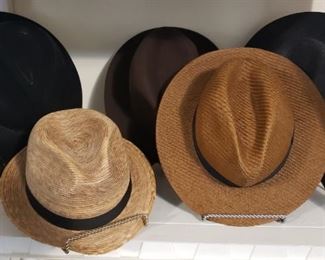 Men's Hats, Vintage Hats