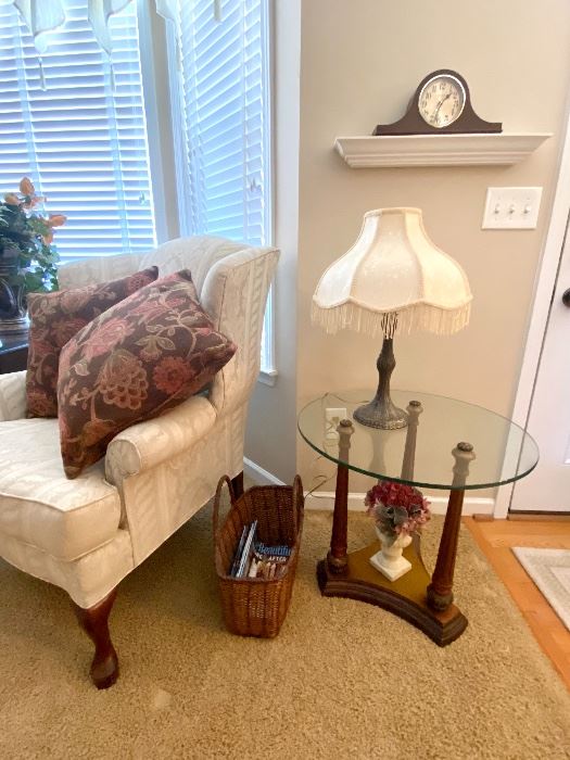 Charming Estate Sale Legacy Estate Sales starts on 3/11/2021