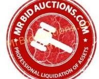 Mr Bid Logo